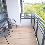 Loft 24 - Prywatny Parking Nawet Na Samochody Dostawcze, F-ra Vat *