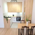 Loft 24 - Prywatny Parking Nawet Na Samochody Dostawcze, F-ra Vat *