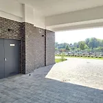 Loft 24 - Prywatny Parking Nawet Na Samochody Dostawcze, F-ra Vat *