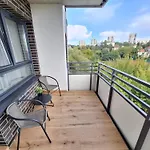 Loft 24 - Prywatny Parking Nawet Na Samochody Dostawcze, F-ra Vat Apartment *