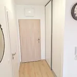 Loft 24 - Prywatny Parking Nawet Na Samochody Dostawcze, F-ra Vat Stettin