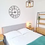 Loft 24 - Prywatny Parking Nawet Na Samochody Dostawcze, F-ra Vat *