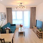Loft 24 - Prywatny Parking Nawet Na Samochody Dostawcze, F-ra Vat