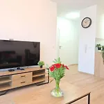 Loft 24 - Prywatny Parking Nawet Na Samochody Dostawcze, F-ra Vat