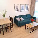 Loft 24 - Prywatny Parking Nawet Na Samochody Dostawcze, F-ra Vat Apartment Stettin