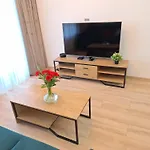 Loft 24 - Prywatny Parking Nawet Na Samochody Dostawcze, F-ra Vat *
