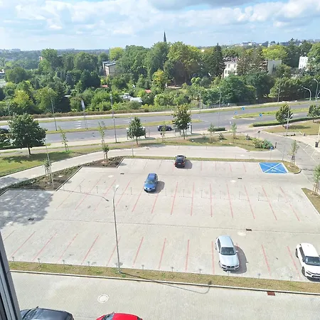 Apartament Loft 24 - Prywatny Parking Nawet Na Samochody Dostawcze, F-ra Vat *