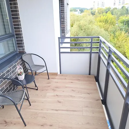 Loft 24 - Prywatny Parking Nawet Na Samochody Dostawcze, F-ra Vat *