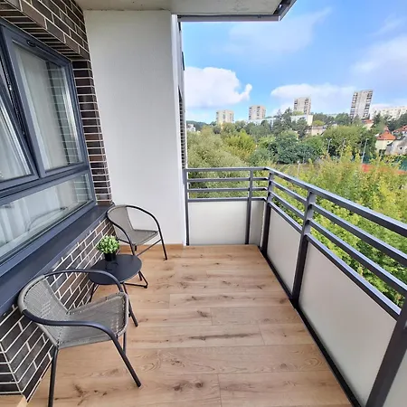Loft 24 - Prywatny Parking Nawet Na Samochody Dostawcze, F-ra Vat Apartament *