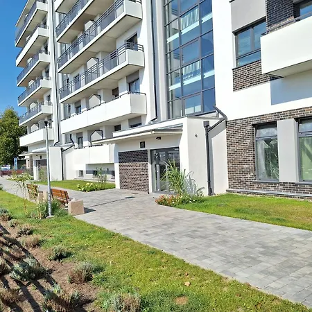 Apartment Loft 24 - Prywatny Parking Nawet Na Samochody Dostawcze, F-ra Vat