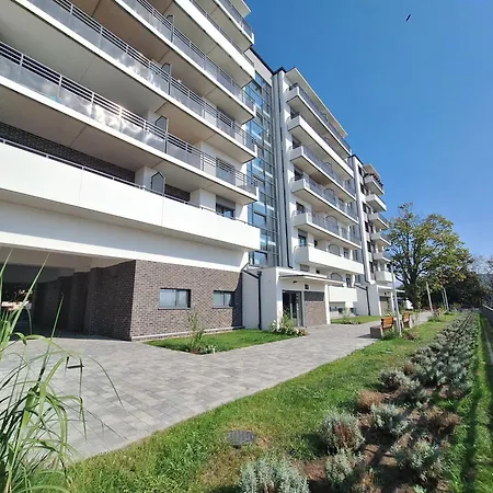 Loft 24 - Prywatny Parking Nawet Na Samochody Dostawcze, F-ra Vat Appartamento *