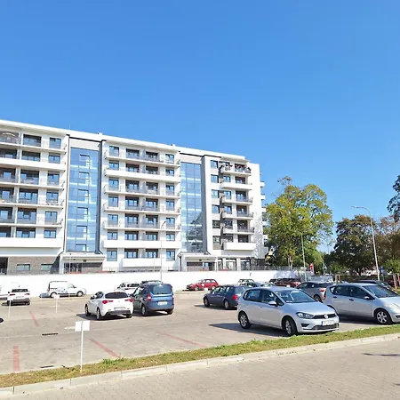 Loft 24 - Prywatny Parking Nawet Na Samochody Dostawcze, F-ra Vat *