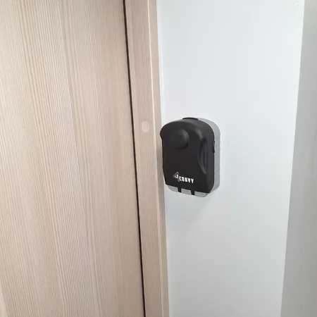 Loft 24 - Prywatny Parking Nawet Na Samochody Dostawcze, F-ra Vat
