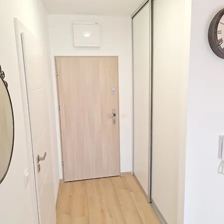 Loft 24 - Prywatny Parking Nawet Na Samochody Dostawcze, F-ra Vat シュチェチン