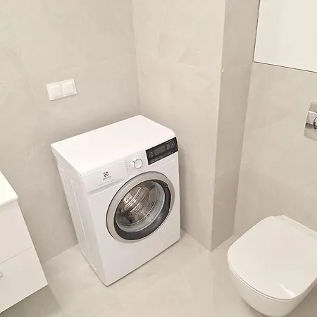 Loft 24 - Prywatny Parking Nawet Na Samochody Dostawcze, F-ra Vat * Szczecin
