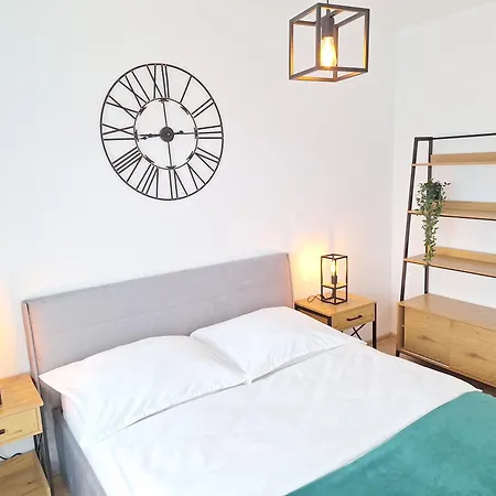 Loft 24 - Prywatny Parking Nawet Na Samochody Dostawcze, F-ra Vat *