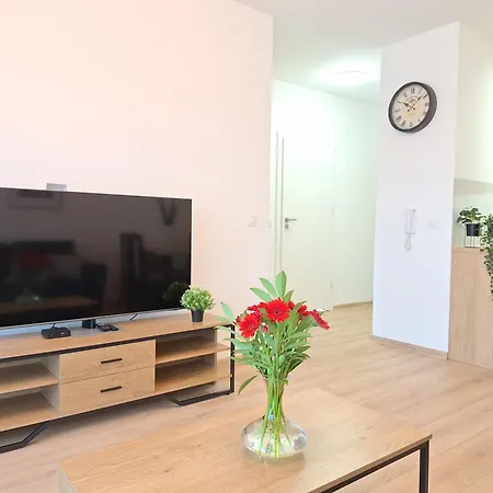 Loft 24 - Prywatny Parking Nawet Na Samochody Dostawcze, F-ra Vat
