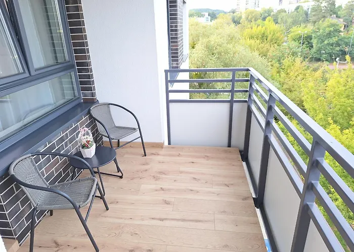Loft 24 - Prywatny Parking Nawet Na Samochody Dostawcze, F-ra Vat *
