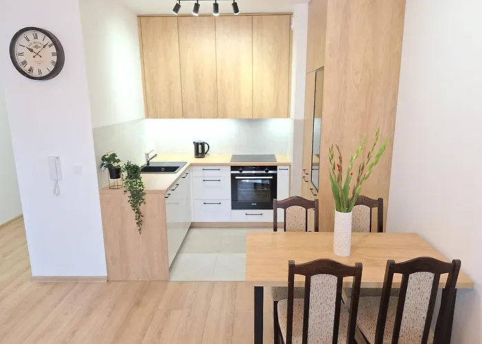 Loft 24 - Prywatny Parking Nawet Na Samochody Dostawcze, F-ra Vat *