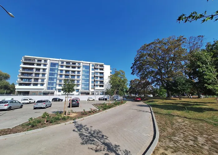 Loft 24 - Prywatny Parking Nawet Na Samochody Dostawcze, F-ra Vat Apartamento