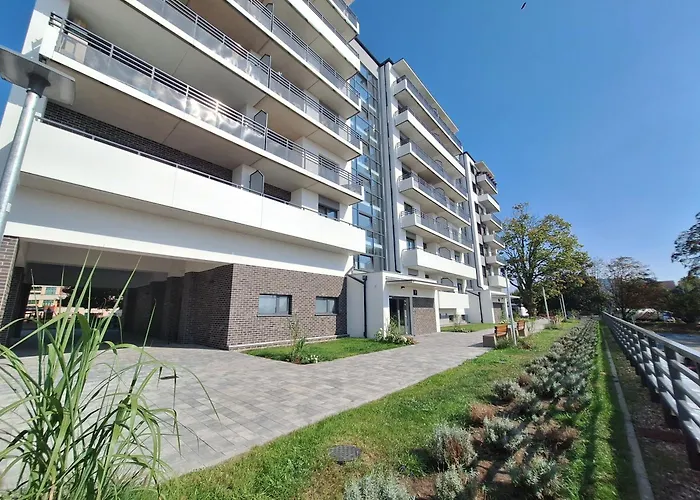 Loft 24 - Prywatny Parking Nawet Na Samochody Dostawcze, F-ra Vat Apartamento *