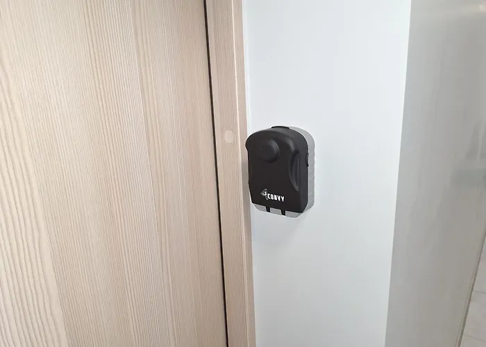 Loft 24 - Prywatny Parking Nawet Na Samochody Dostawcze, F-ra Vat